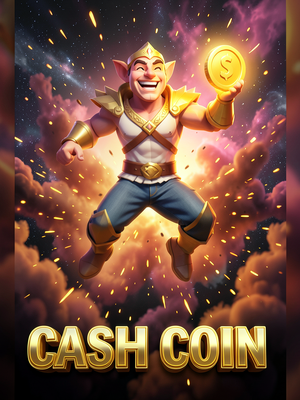 Cash Coin – Review Completo do Slot